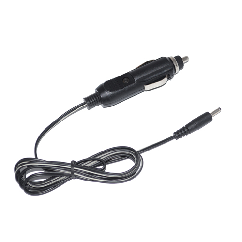 Universal Car Adapter with 12V output
