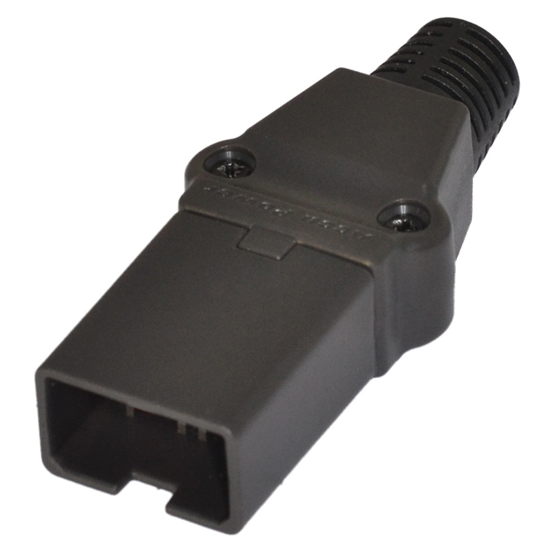 AccuPower APCH-2FC07 connector for Powerpole plug PP 15/30/45