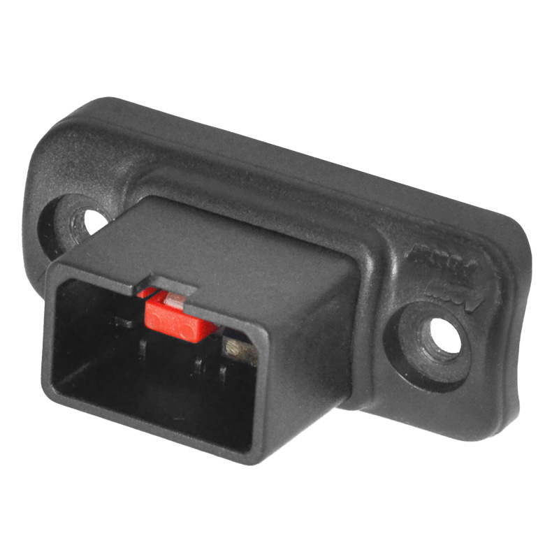 AccuPower APCH-2FMPI connector for Powerpole plug PP 15/30/45