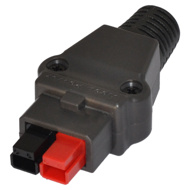 AccuPower APCH-2MC08 connector for Powerpole plug PP 15/30/45